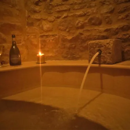 La Scalinata Apartamento *