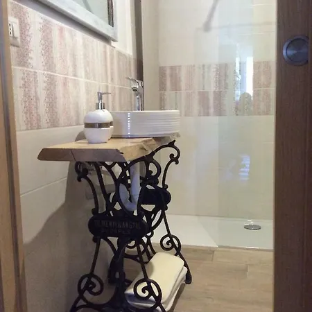 La Scalinata Apartamento *