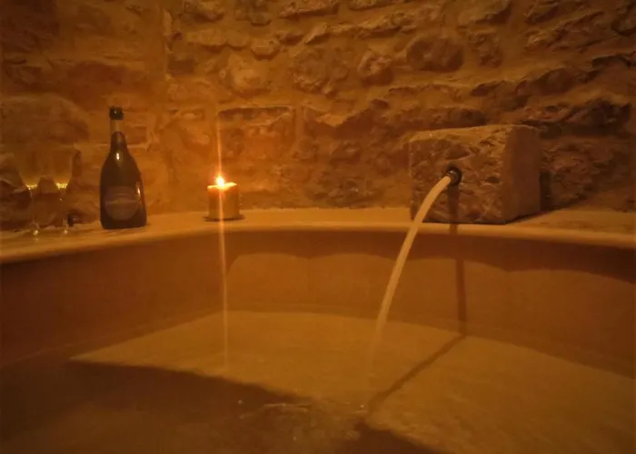 La Scalinata Apartamento *