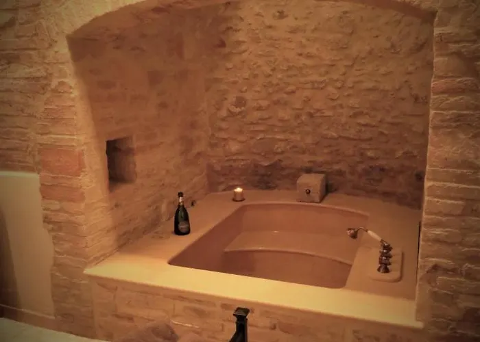 La Scalinata Perugia