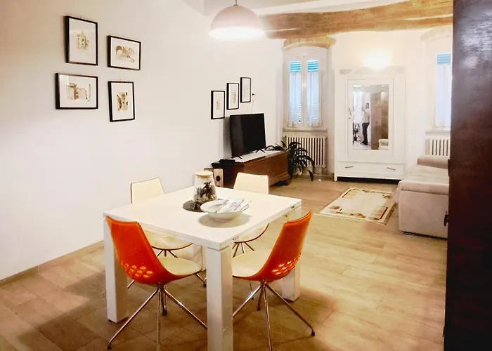 La Scalinata Apartamento Perugia