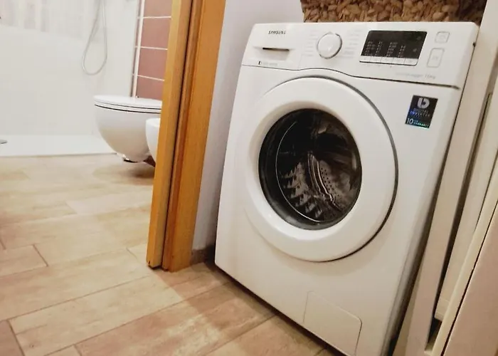 La Scalinata Apartamento Perugia