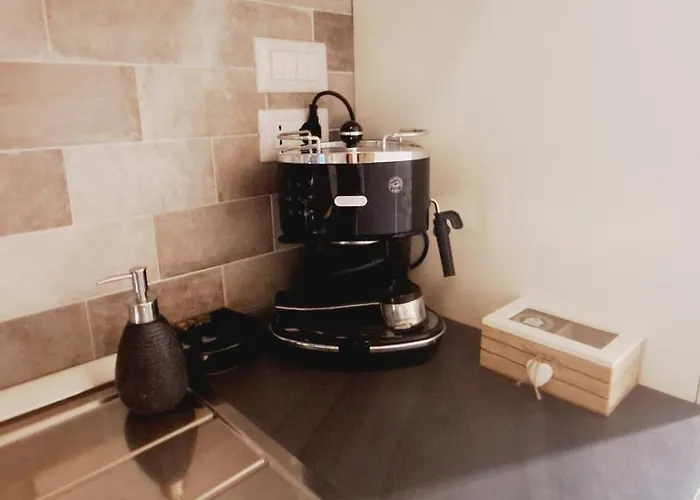 Apartamento La Scalinata Perugia