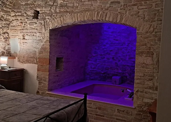 La Scalinata Apartamento