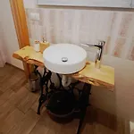 La Scalinata