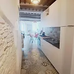 La Scalinata * פרוג'ה