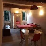 Apartmán La Scalinata