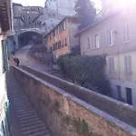 La Scalinata Apartmán Perugia
