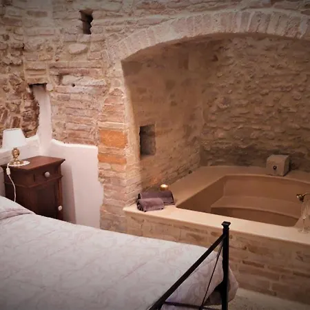 La Scalinata * Perugia