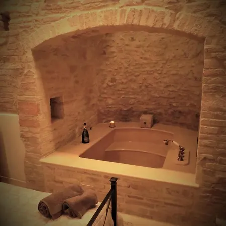 La Scalinata Perugia
