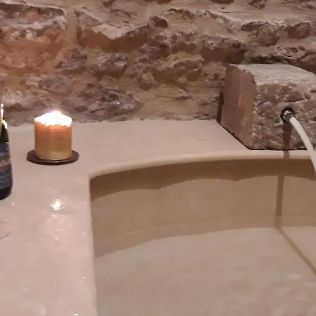 Apartamento La Scalinata