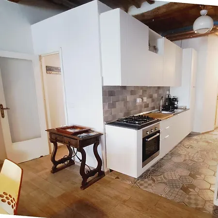 Apartment La Scalinata Perugia