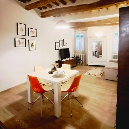 La Scalinata Apartamento Perúgia