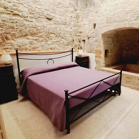 La Scalinata Perugia