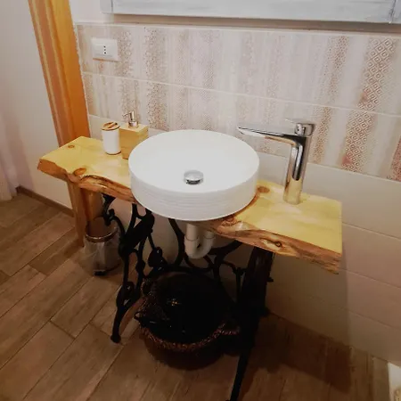 La Scalinata