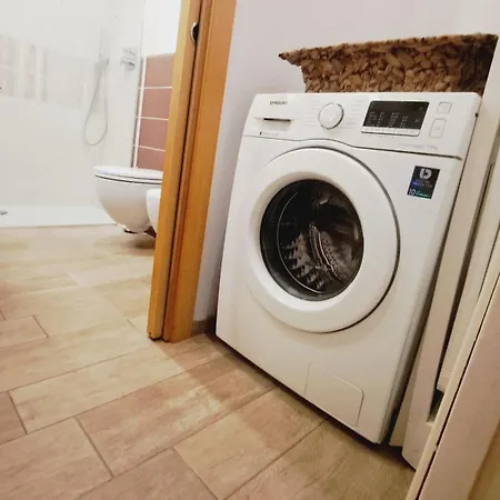 La Scalinata Apartamento Perúgia