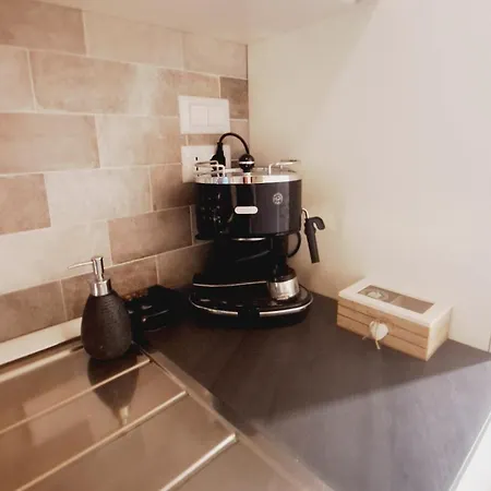 Apartamento La Scalinata Perúgia