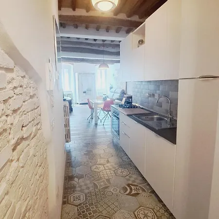 La Scalinata * Perugia