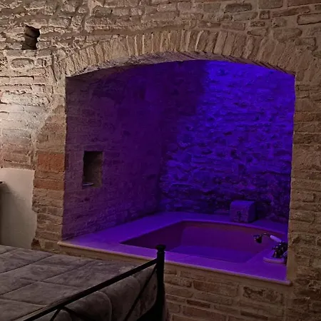 La Scalinata Apartamento