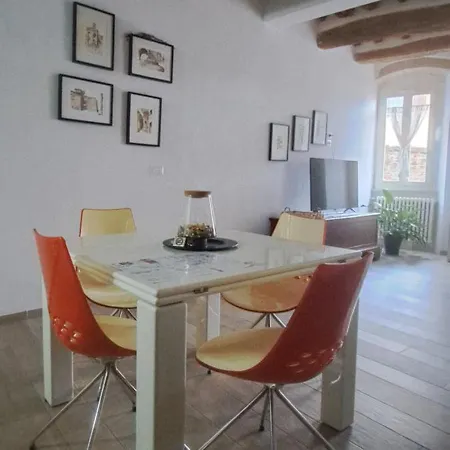 La Scalinata *
