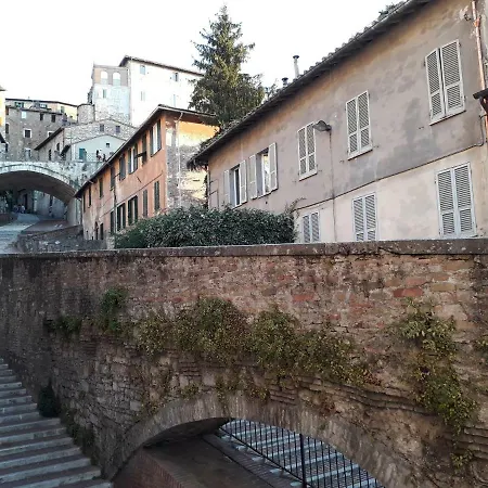 La Scalinata Apartment