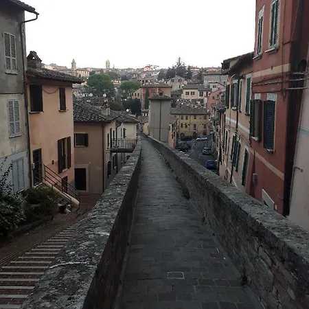 La Scalinata