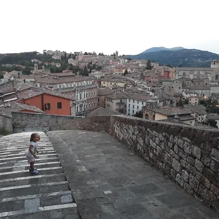 La Scalinata *
