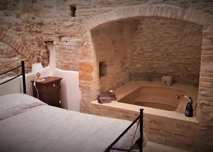 La Scalinata * Perugia