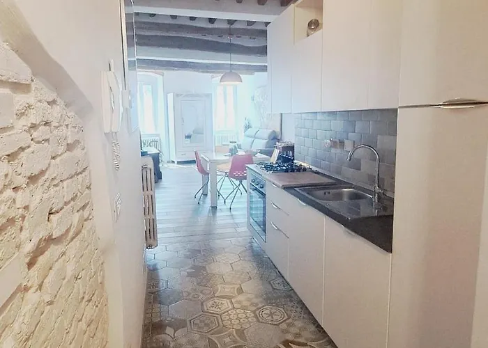 La Scalinata * Perugia