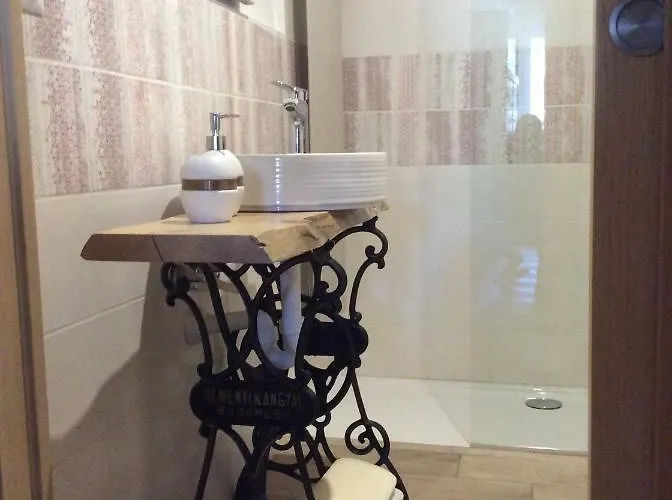 La Scalinata Apartment *